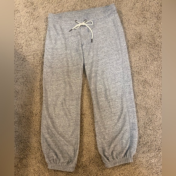 🩶Mossimo • gray sweatpants • S • EUC - Picture 1 of 4